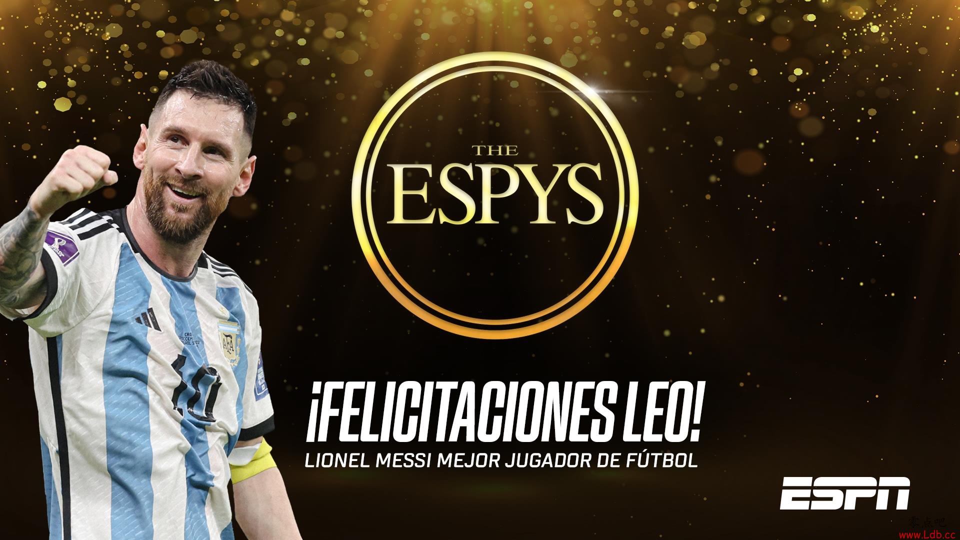 ·ɻ÷ESPY˶Ա