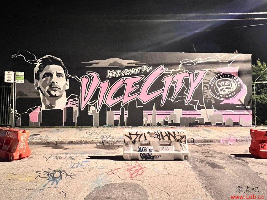 阿斯:迈阿密球迷为梅西准备了特别的欢迎仪式 将充满阿根廷元素