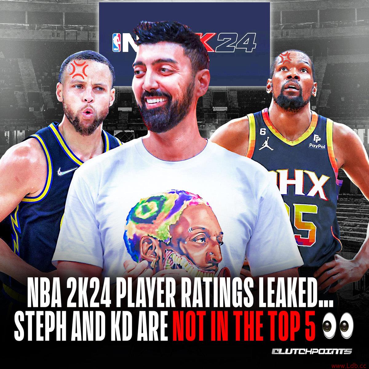 ??2K24ֵǰʮԼֶղ97һ ſ96 ɽɱǰʮ