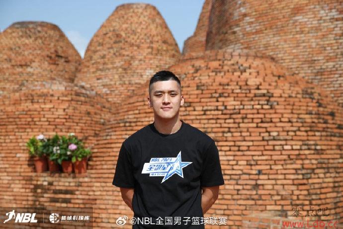 2023NBLȫԱͽ鶨ױ