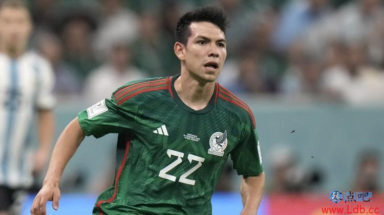 迪马:埃因霍温1000万+500万欧报价洛萨诺,但经纪人想让他去美国