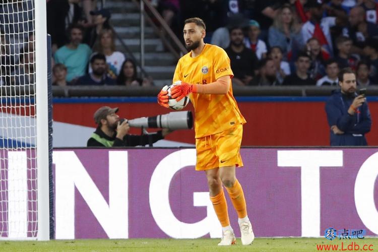 多纳鲁马:米兰变化很大 奥斯梅恩天赋异禀 意大利足球水平很高