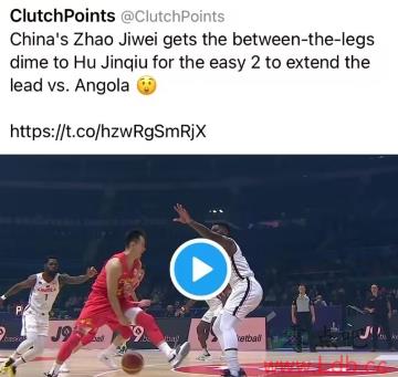 ȫ㣡ýClutchPointsɹԼΰ»