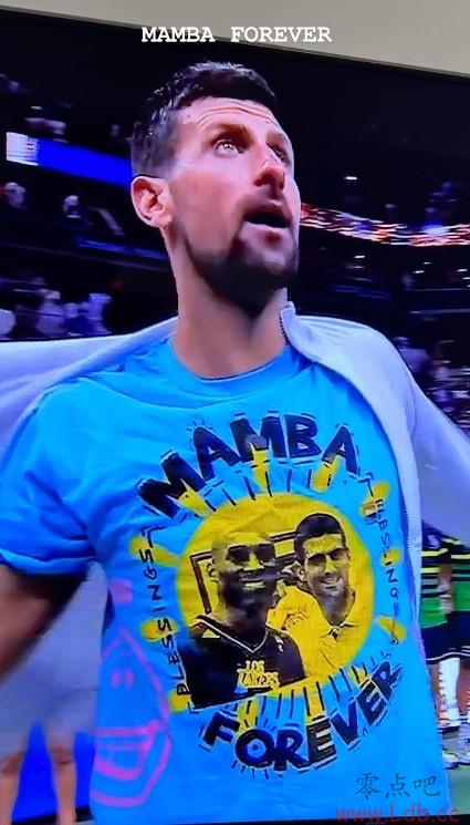 Լ¾ƱȣɯMAMBA FOREVER ǳл㣡