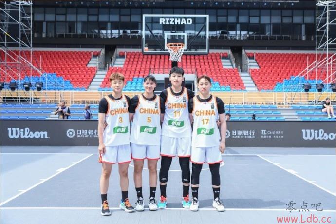 FIBA3x3ܾ桢