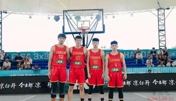 FIBA3x3ܾ桢