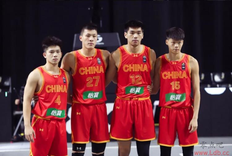FIBA3x3U23ܾ йU21жһʤСδܳ