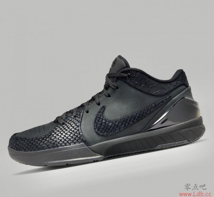 ??ͣЬǣͿ˼ƳһƤKobe 4 Protro