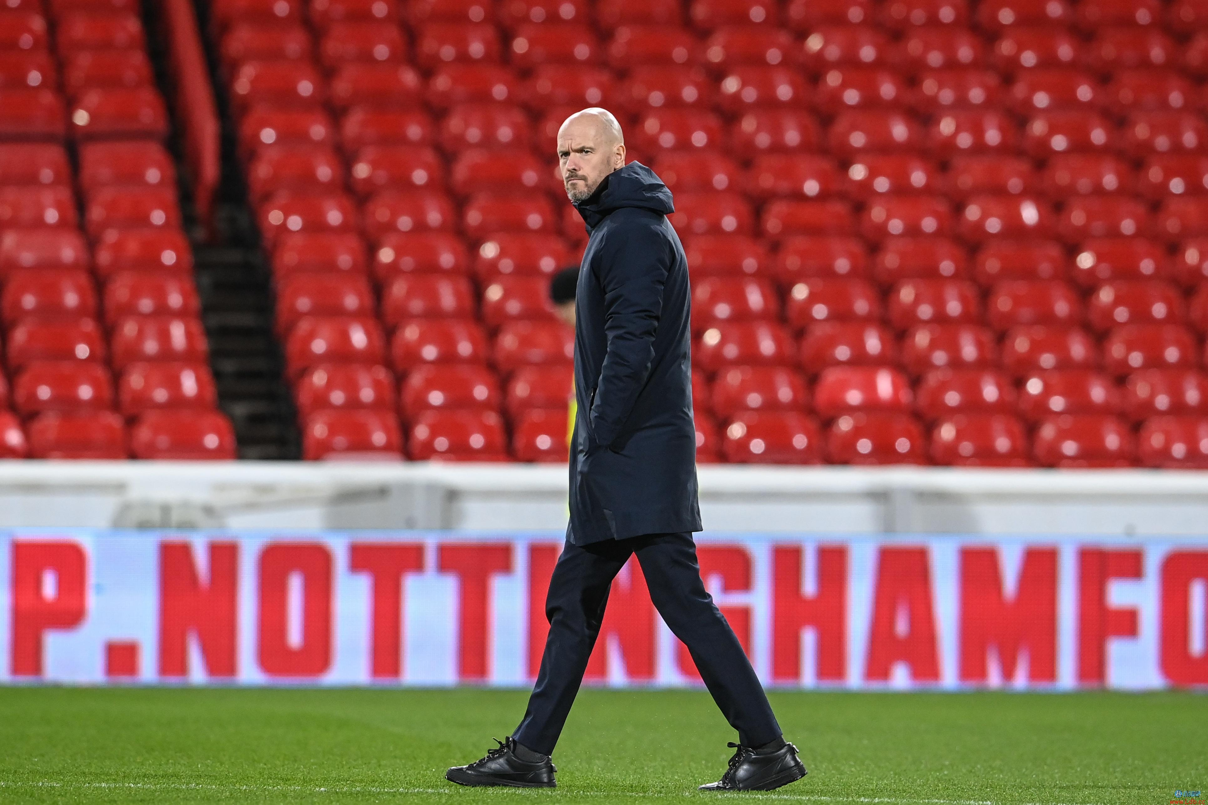 邮报:滕哈赫引援已花费4亿镑,但曼联表现依然不如预期