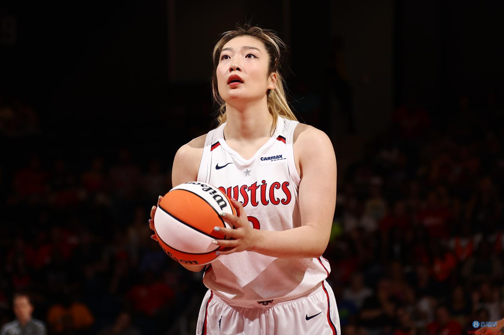 ׸WNBAܽ᣺Ӯ ֤ԼWNBĄ