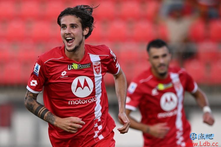 意媒:尤文有意冬窗签下科尔帕尼,将与国米竞争