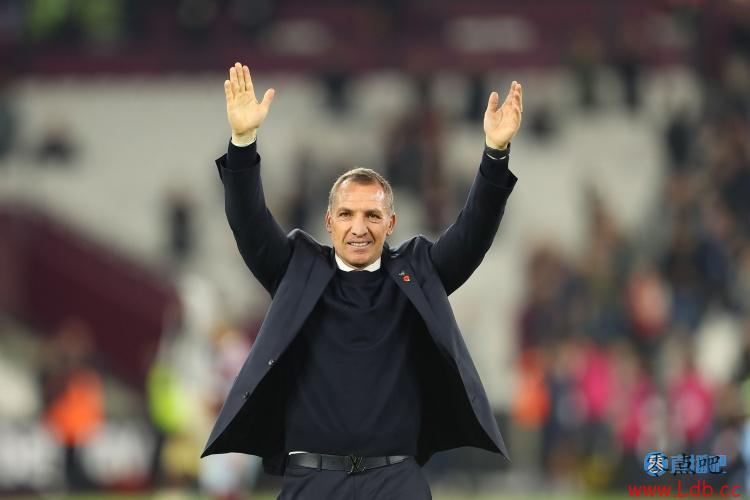 罗杰斯:对拉齐奥必须拿出100%状态,即使98%你也会陷入困境