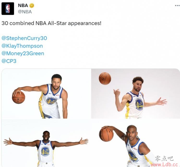 NBAɹʿĺ˶ױգϼѡ30ȫ