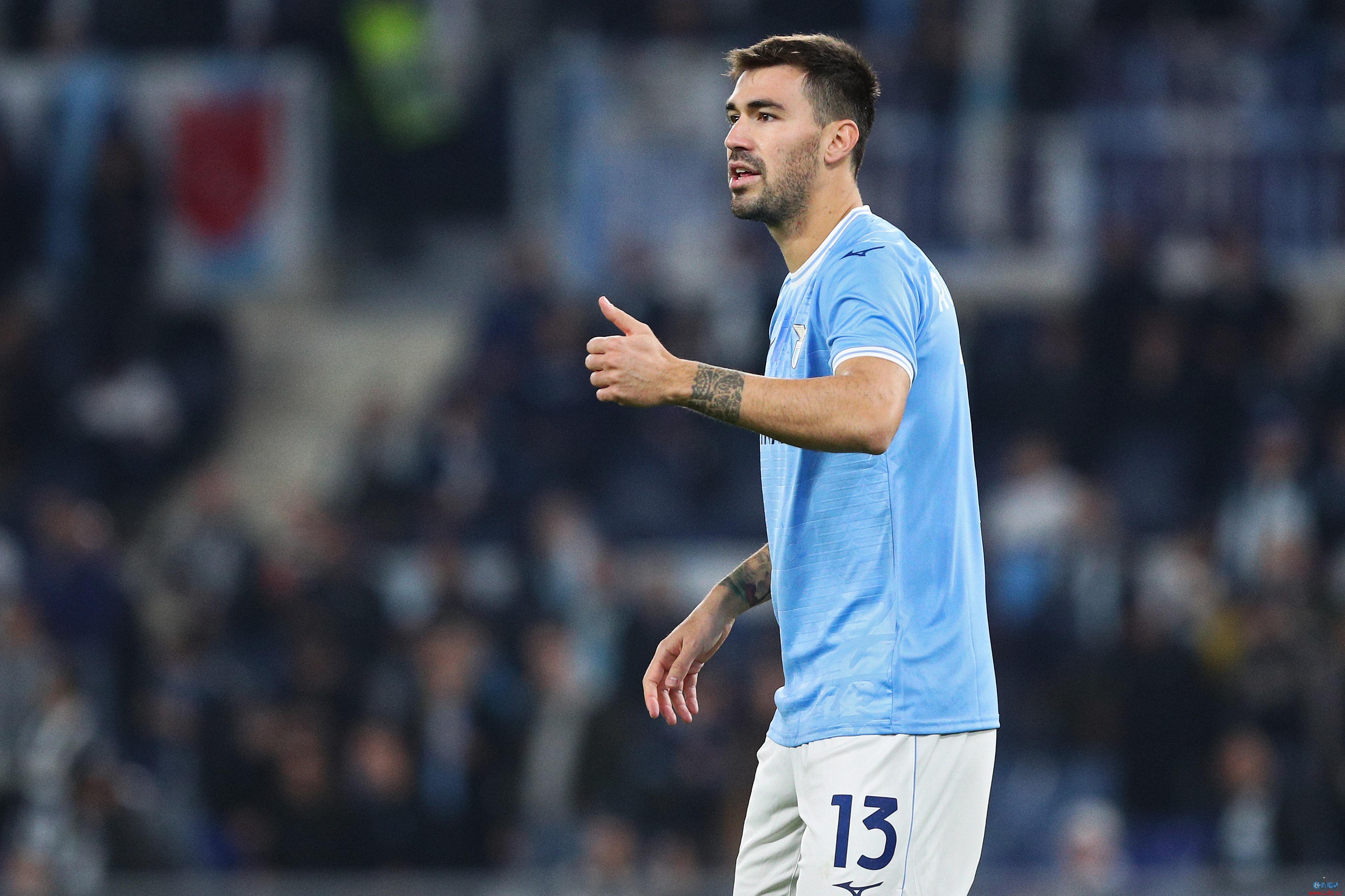 罗马尼奥利:经过今天艰难的胜利后,拉齐奥要在意甲拿出更好表现