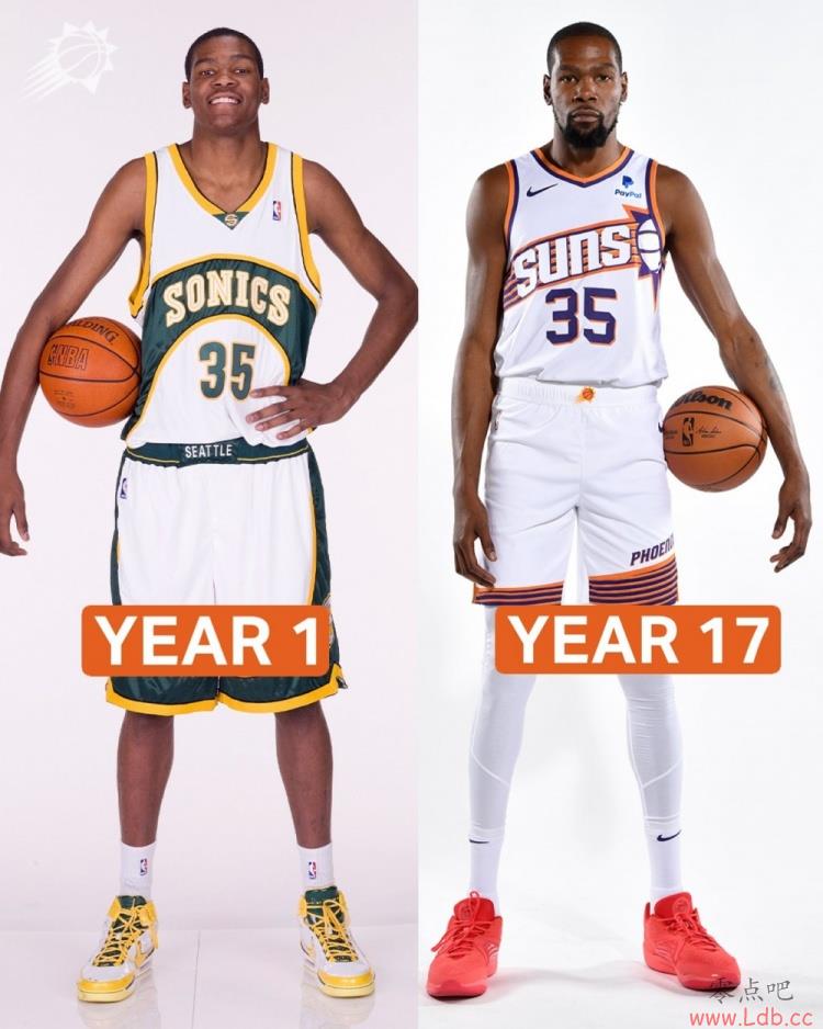 С˧ĵ17NBA?? KDױնԱ
