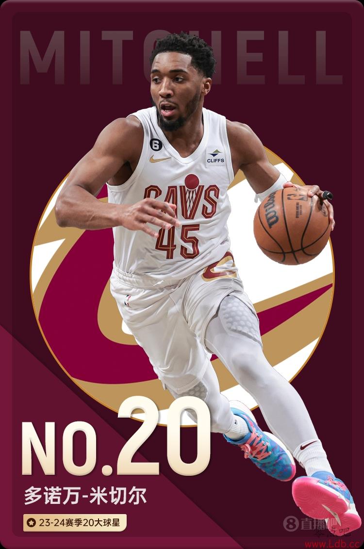 ??NBA20֮No.20ж