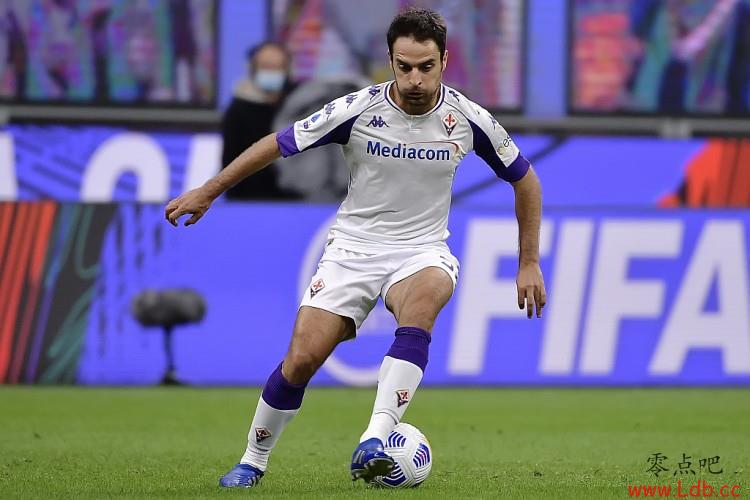 博纳文图拉:佛罗伦萨踢了一场精彩的比赛 我很高兴重返国家队