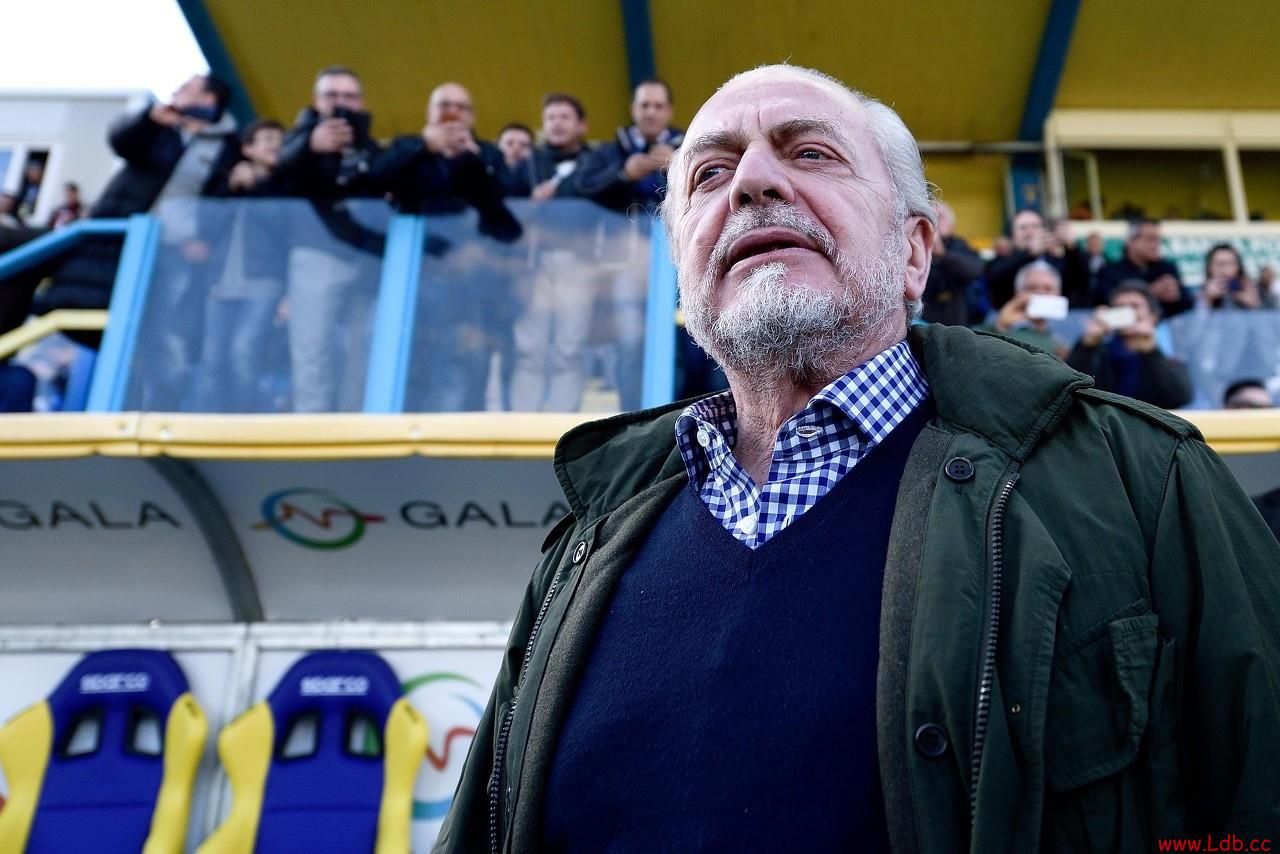 德佬:我不会草率决策 今夏请加西亚前我联系过恩里克&莫塔