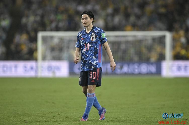 南野拓实谈重返日本队:有自信拿出表现,最擅长影锋但能踢多位置