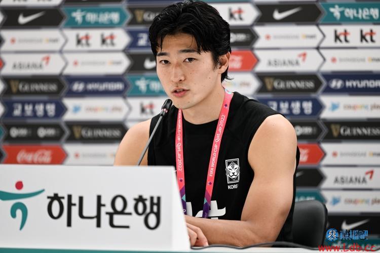 曹圭成:服兵役对球员来说是有益的,梦想是将来能去五大联赛