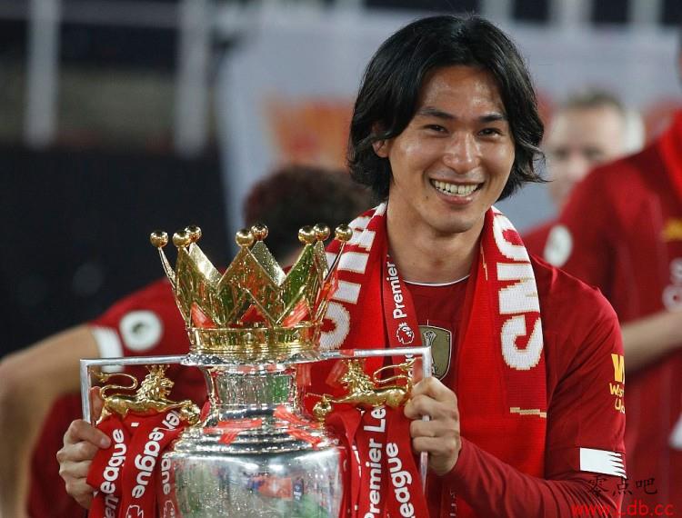 南野拓实:上届世界杯给日本队很大自信,效力利物浦此生难忘