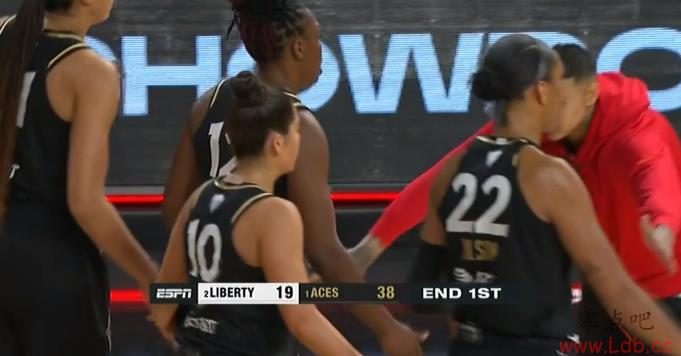 ??ᣡWNBAܾG2׽38-19