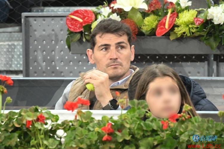 卡西利亚斯:贝林厄姆是现象级球星 当今世界最佳门将是库尔图瓦