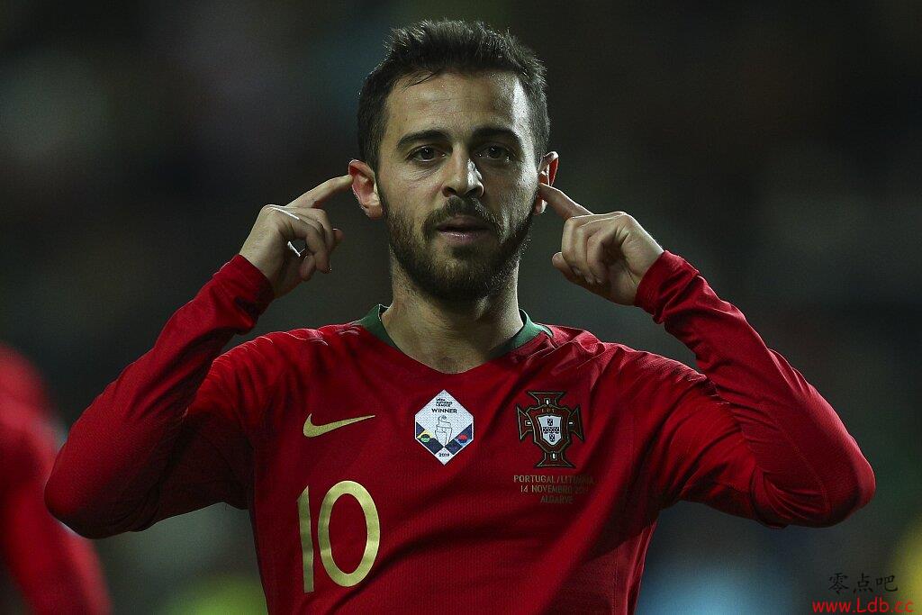 B席:我们完成了欧洲杯晋级目标 最好的一代球员是夺冠的一代