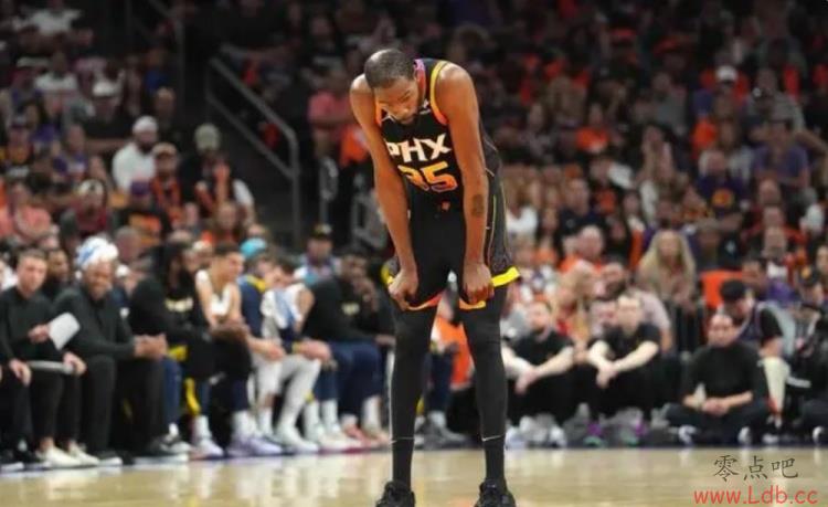 NBAʷ10Ա KD5ѡ