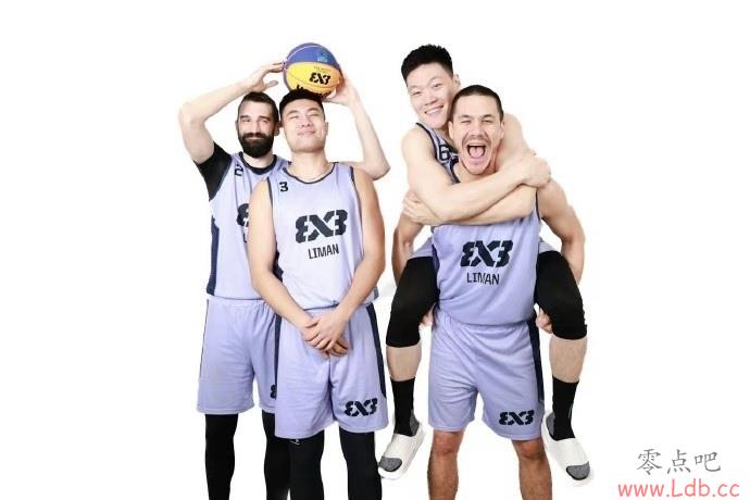FIBA3x3Ϻʦ19-21жӻõڶ