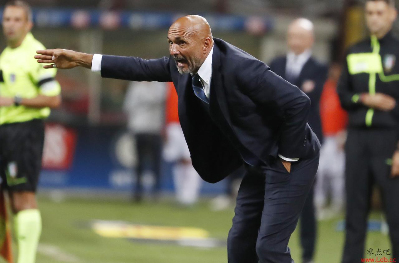 斯帕莱蒂再谈涉赌门:每个人年轻时都会犯错 球员必须警惕间谍