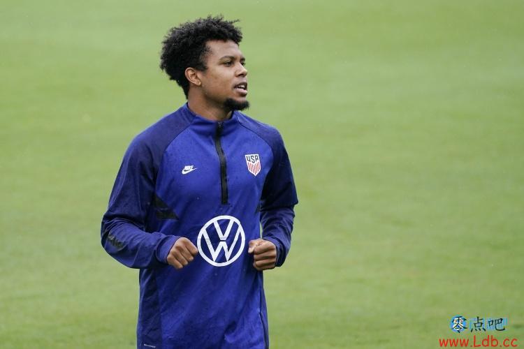 麦肯尼:京多安让我们难以应付,下半场我们只能在禁区内防守