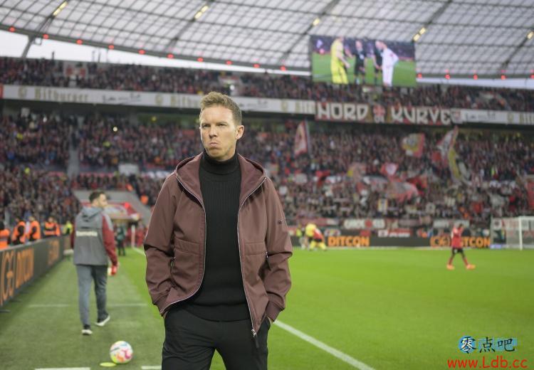 纳帅:上半场我们想过早地杀死比赛多次丢失球权,而下半场更耐心