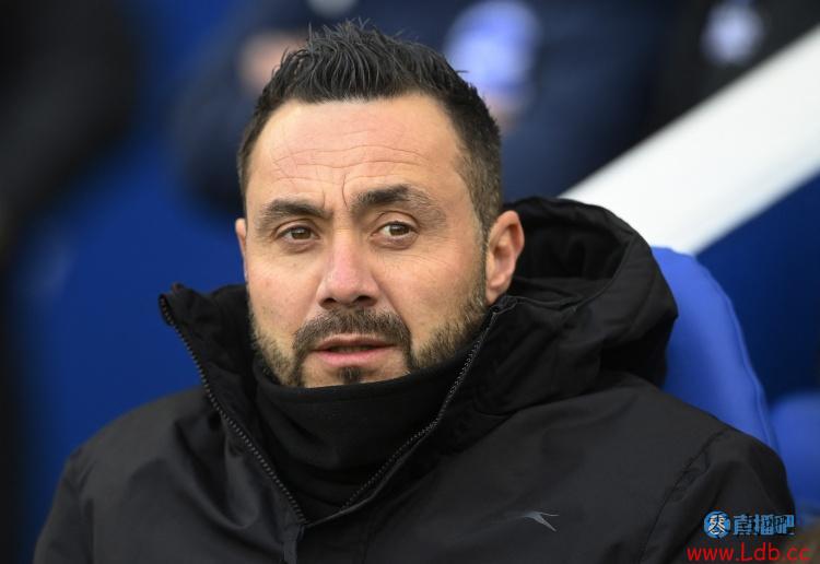 太阳报:格拉斯哥流浪者想挖走布莱顿招聘主管杰威尔