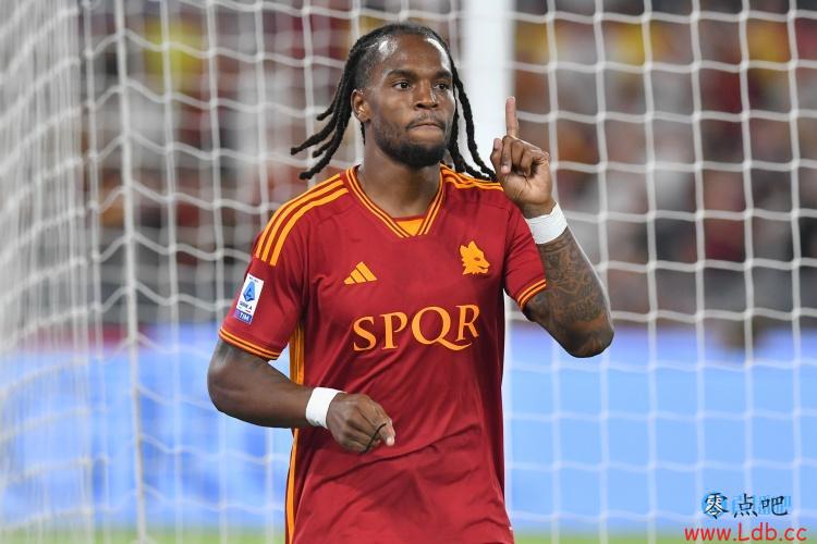 罗体:桑谢斯康复进展顺利,下一轮罗马对蒙扎的意甲联赛有望复出