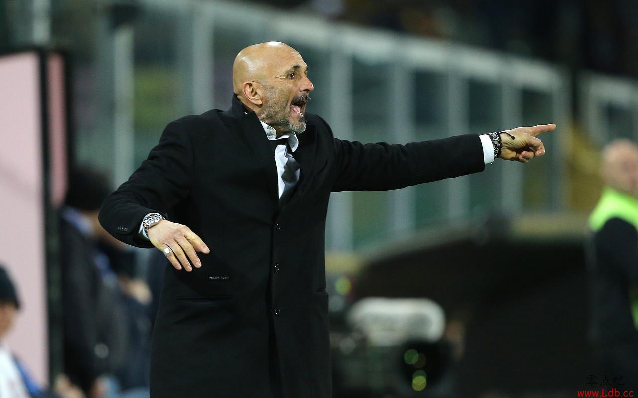 斯帕莱蒂:希望在明天书写属于我们的历史 涉赌门伤害了国家队