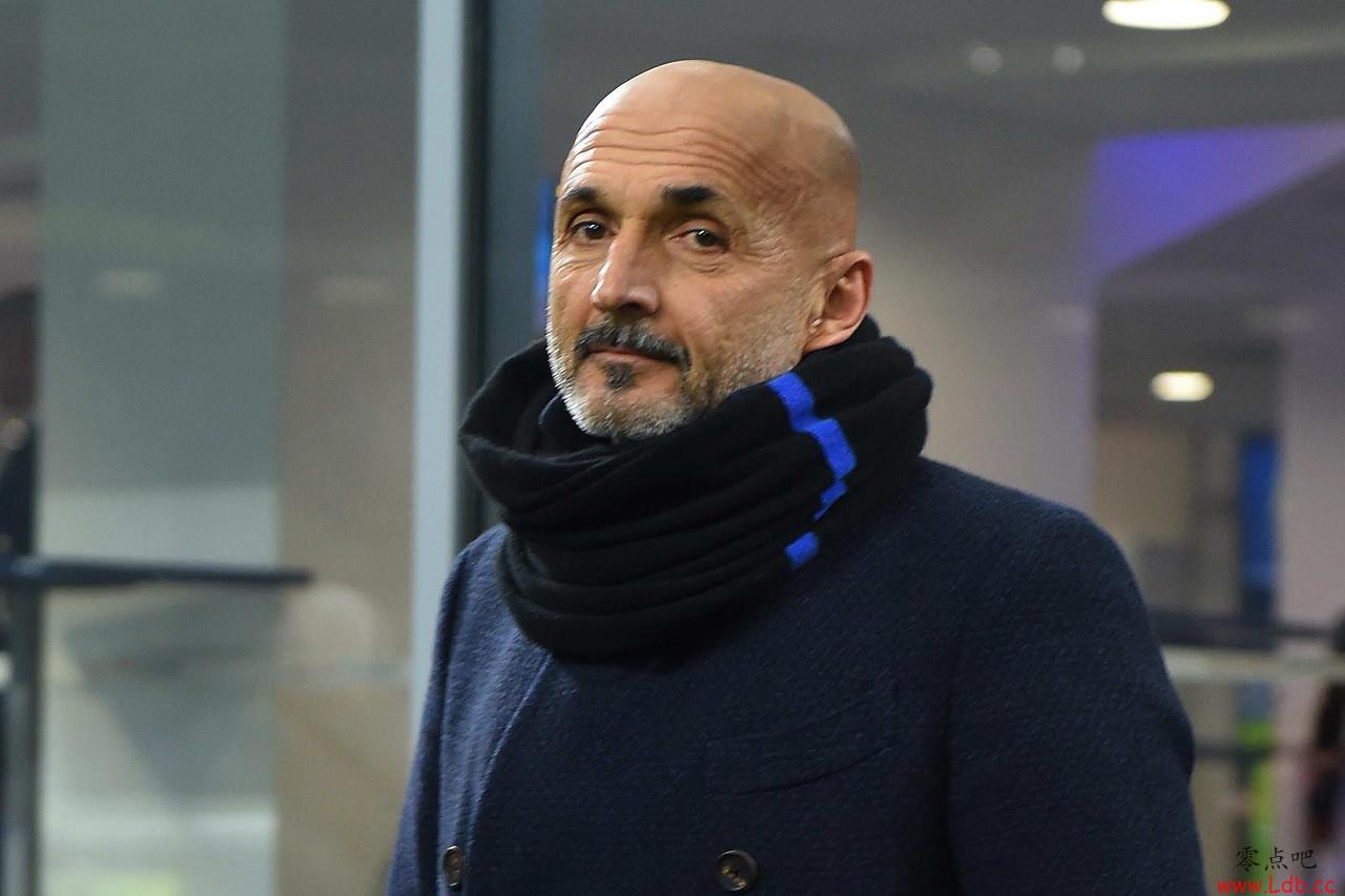 斯帕莱蒂:这些小伙子值得信任 斯卡马卡&乌多吉的表现很出色