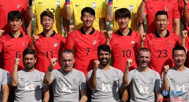 韩媒:旅欧球员韩国在质量上优于日本,但数量上完全不如