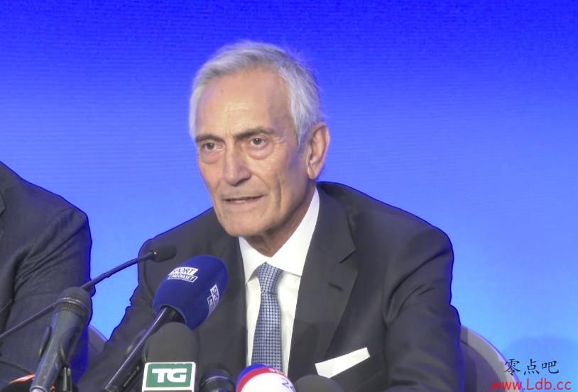 意足协主席拒绝引咎辞职:我们在各方面已经做到了应该做的工作