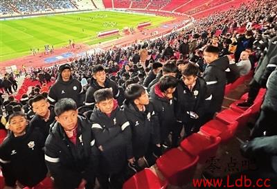 津媒谈塞尔维亚青训:除热爱和传承外,还有对孩子们的尊重