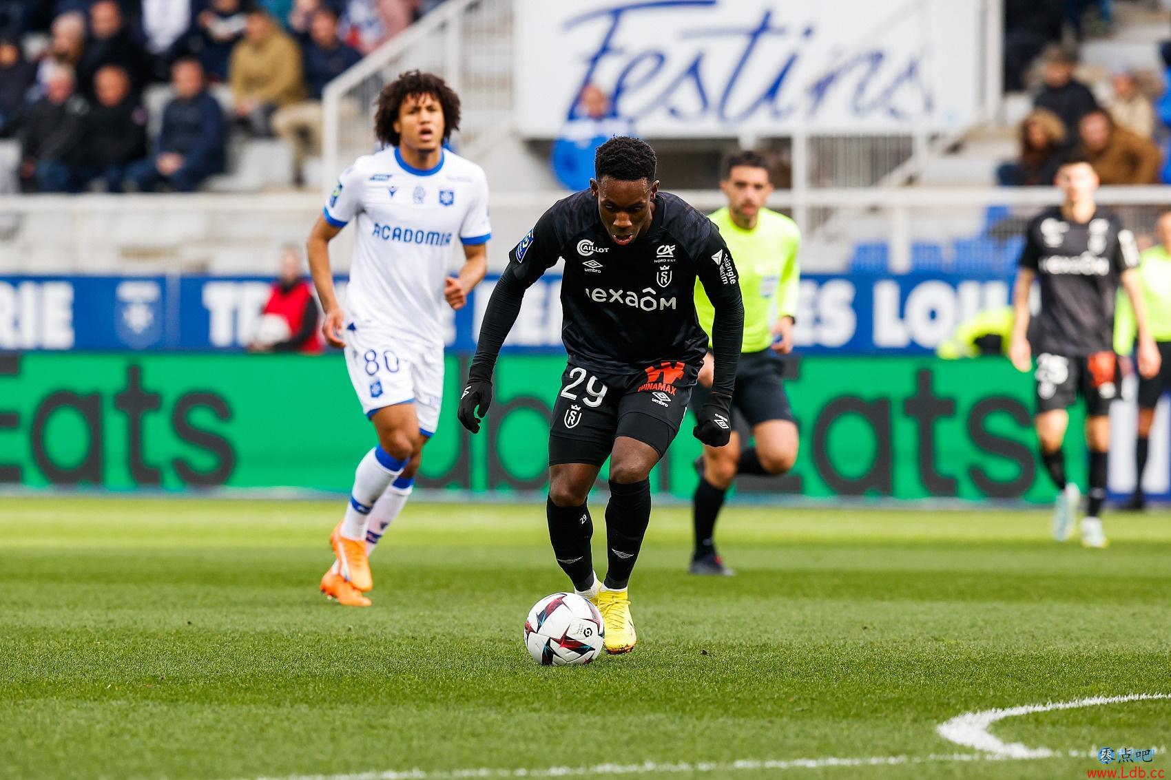 巴洛贡选心目中三个最佳前锋:哈兰德、姆巴佩和奥斯梅恩