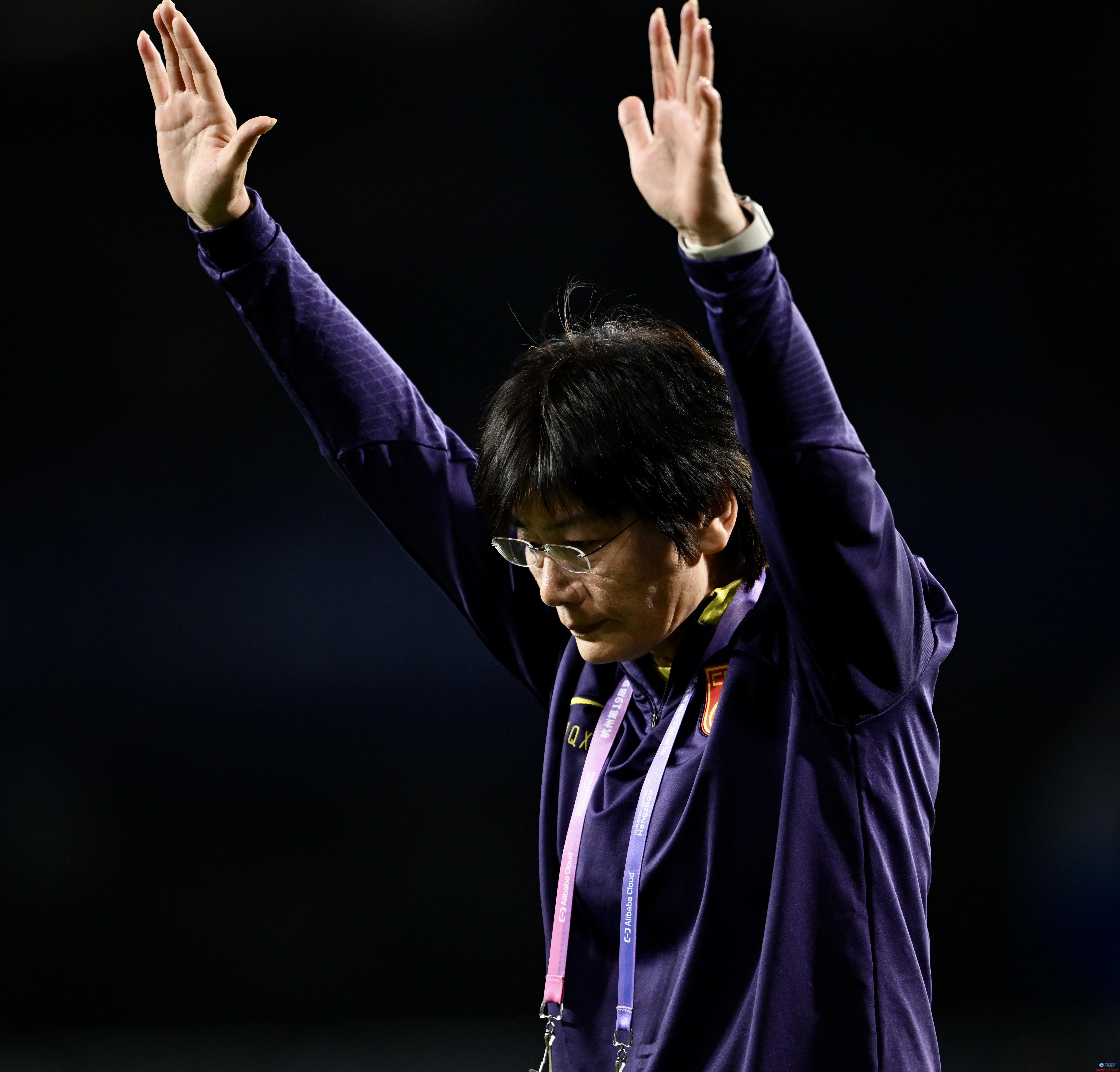 沪媒:没有退路的中国女足,更需要一个相对宽容的舆论氛围