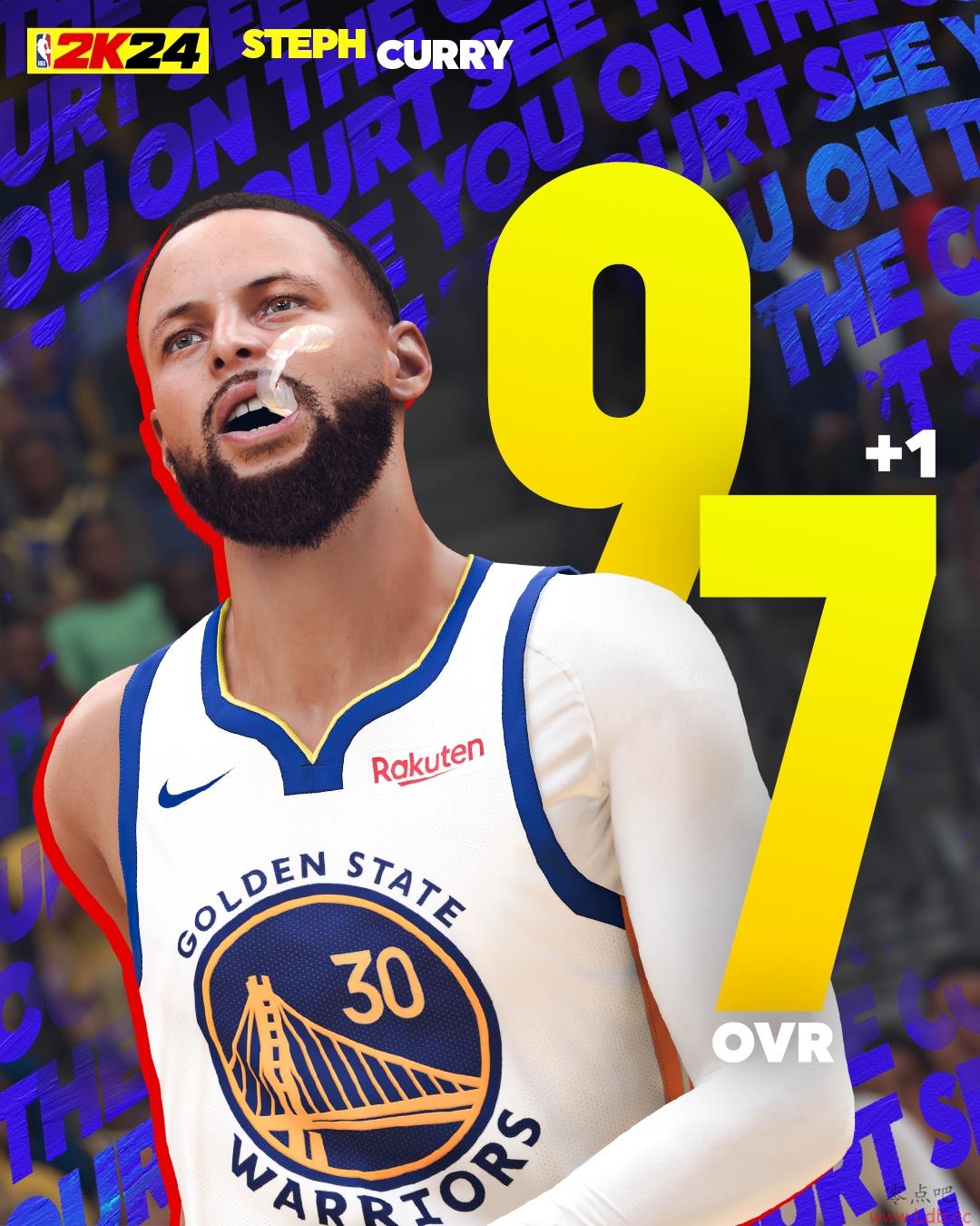 ??NBA2Kٷֵ£ȵ97 96 İ86