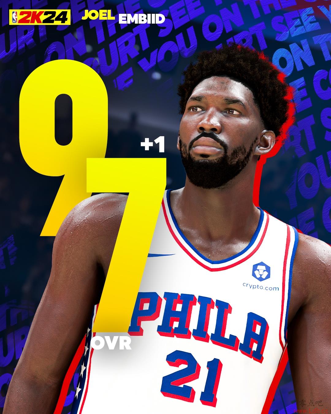 ??NBA2Kٷֵ£ȵ97 96 İ86