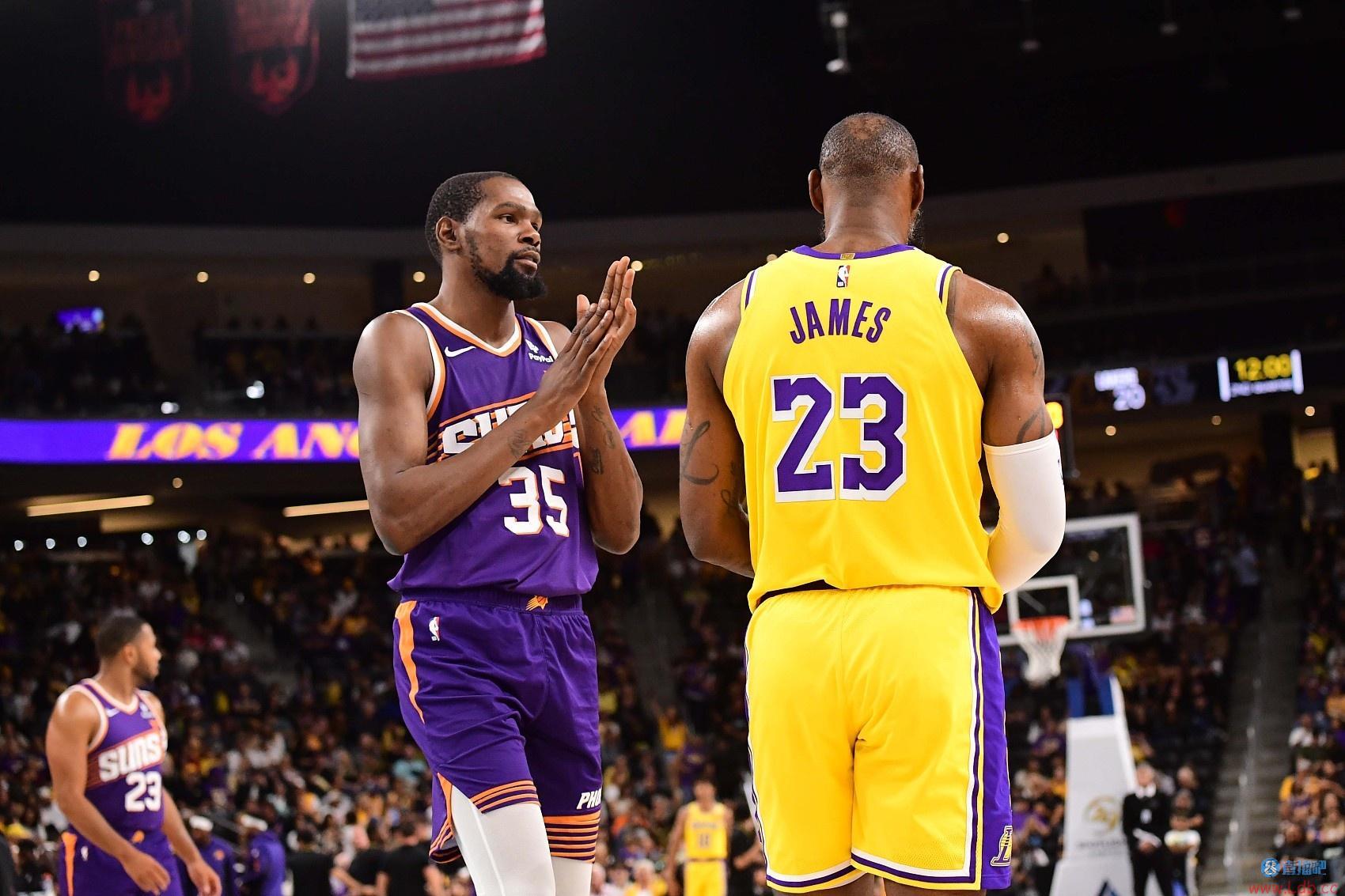 LBJ26.48.26.5 KD31.47.25.5 30.34.8
