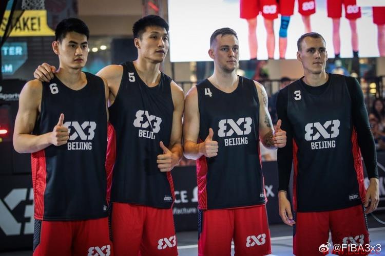 FIBA3x3ʦܾ128մ йʸ