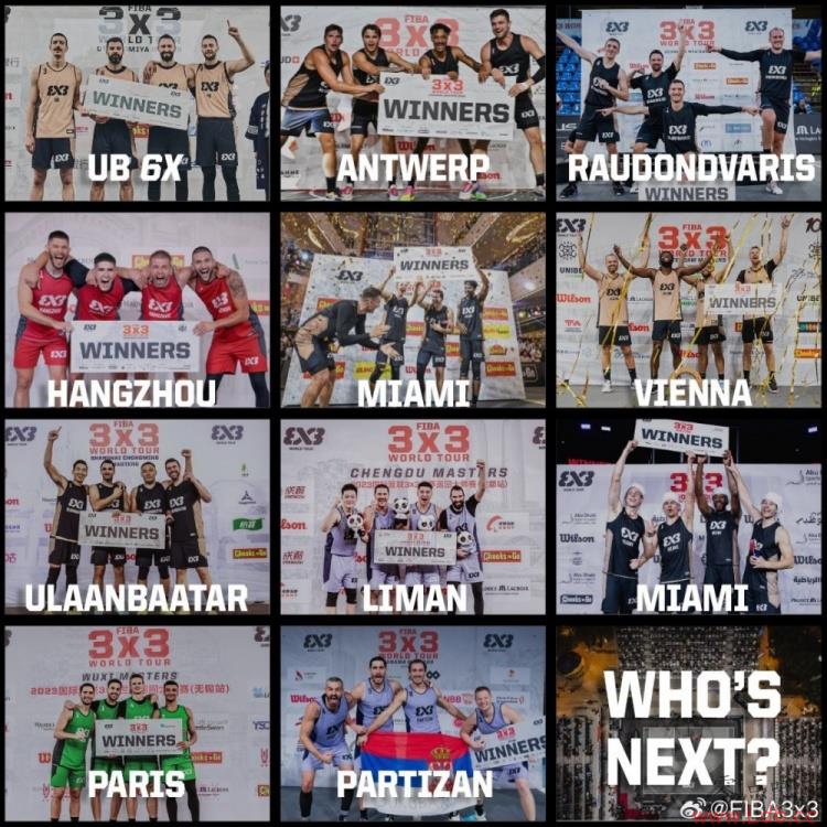 FIBA3x3ʦܾ12ȷ11 &