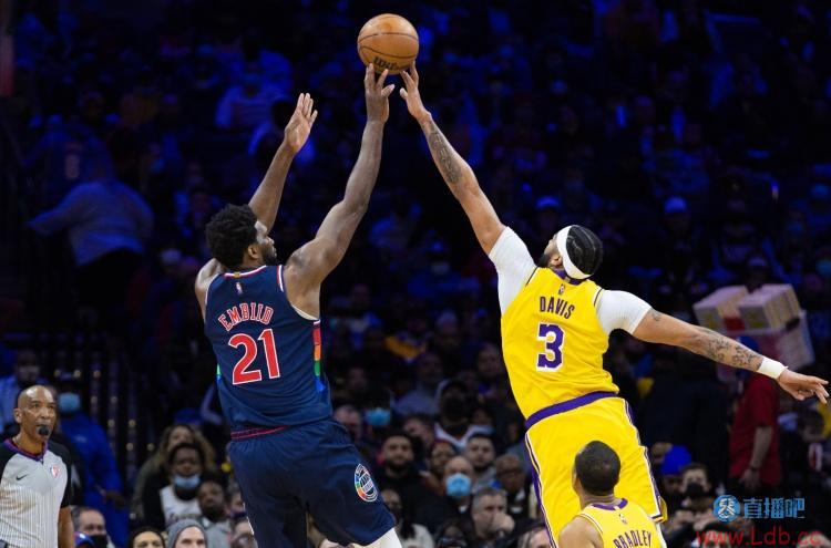 NBAʾѵ76 ɸʿ 촬
