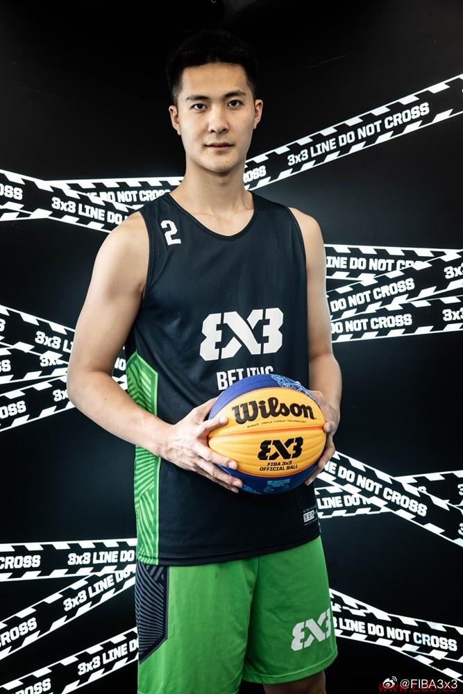 FIBA3x3ʦܾСսԸԵ̭