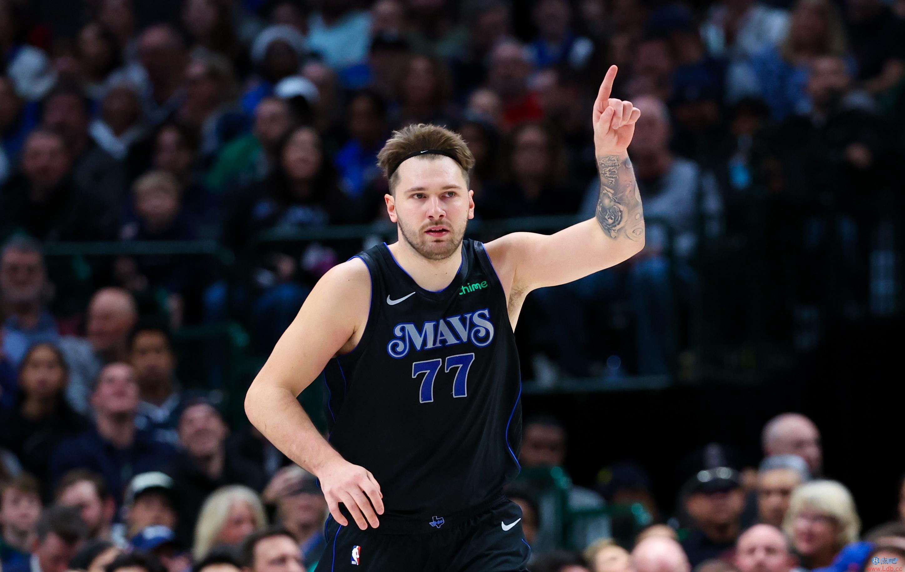 ͣLuka Magic NBAʵ̫Ȥ&˵Ķ??
